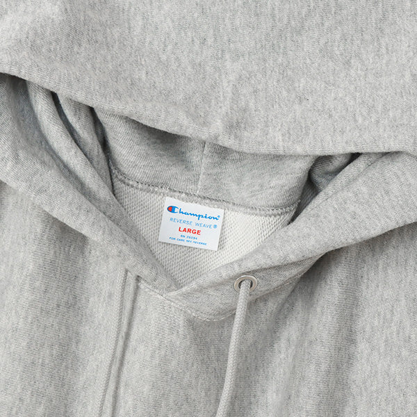 REVERSE WEAVE (R) Hooded Sweat Shirt