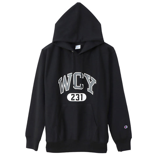 REVERSE WEAVE (R) Hooded Sweat Shirt