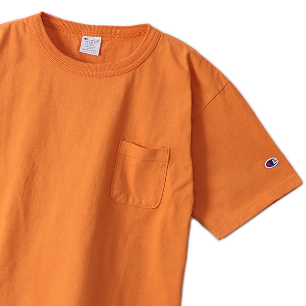 T1011 Short Sleeve Pocket T-shirt "MADE IN USA"