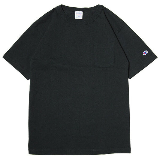 T1011 Short Sleeve Pocket T-shirt "MADE IN USA"