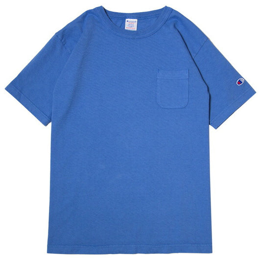 T1011 Short Sleeve Pocket T-shirt "MADE IN USA"