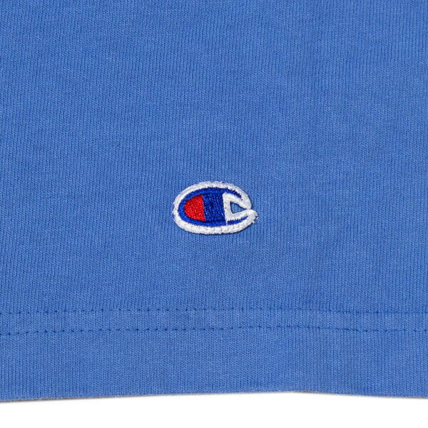 T1011 Short Sleeve Pocket T-shirt "MADE IN USA"
