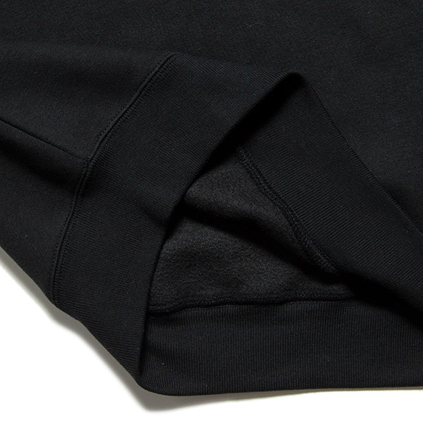 Original Font Crewneck Sweat