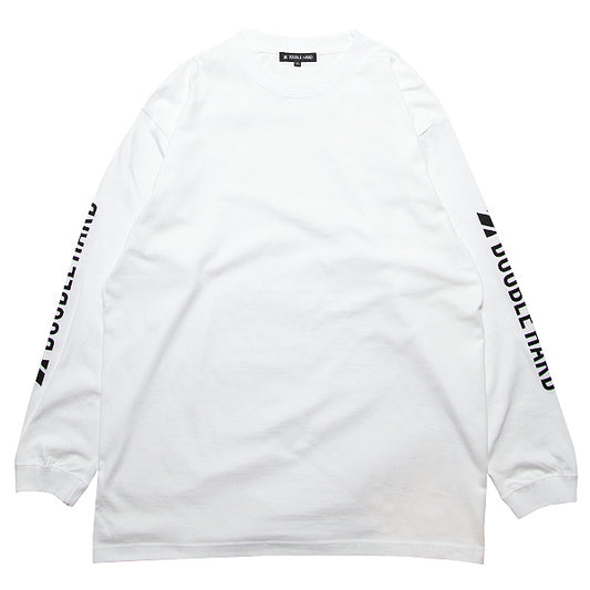 New Logo L/S Tee