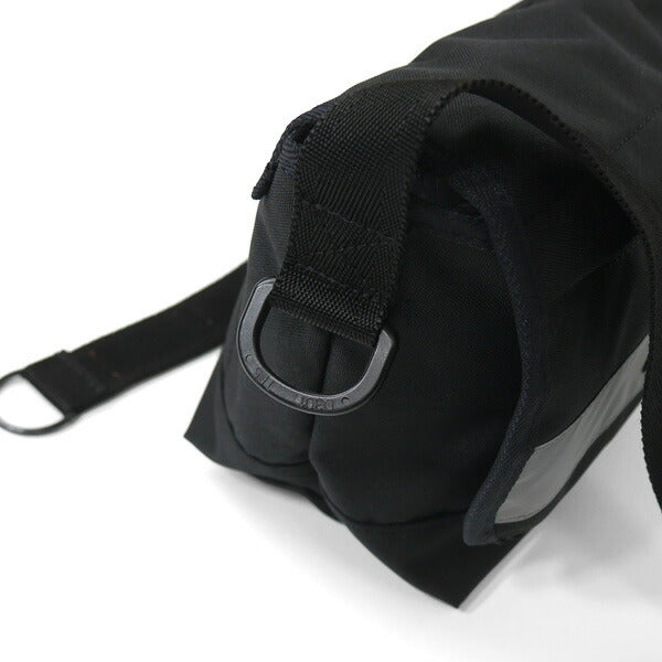Drop Belt Small Messenger Bag