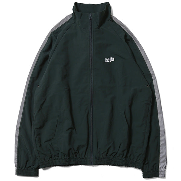 Reflective Lined Track Jacket