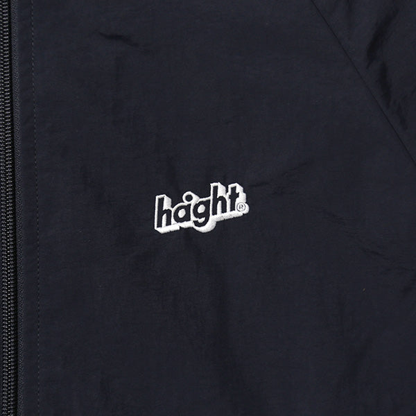 Reflective Lined Track Jacket