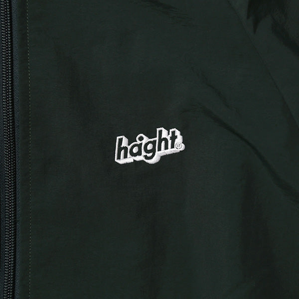 Reflective Lined Track Jacket