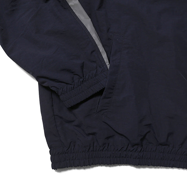 Reflective Lined Track Jacket