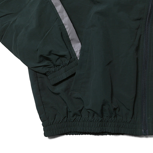 Reflective Lined Track Jacket