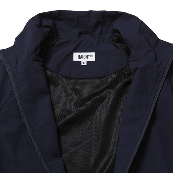 Reflective Lined Track Jacket