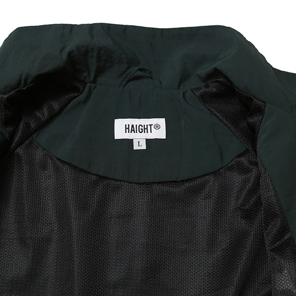 Reflective Lined Track Jacket