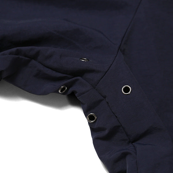Reflective Lined Track Jacket