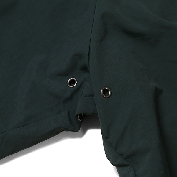 Reflective Lined Track Jacket