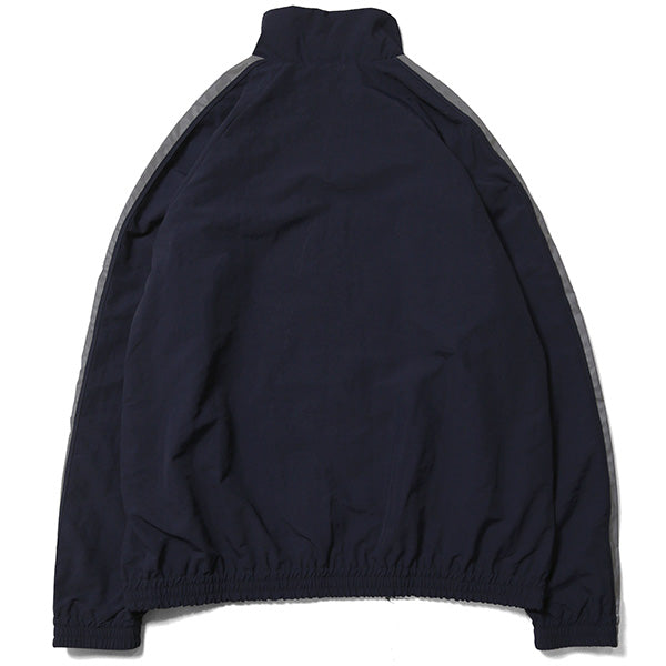 Reflective Lined Track Jacket