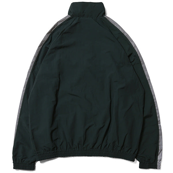 Reflective Lined Track Jacket
