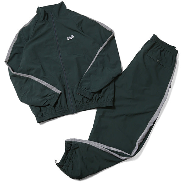 Reflective Lined Track Jacket