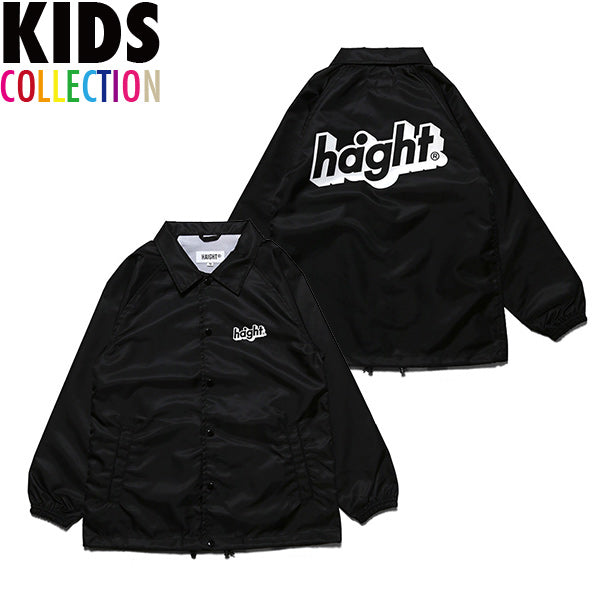 Kid's Core Coach Jacket