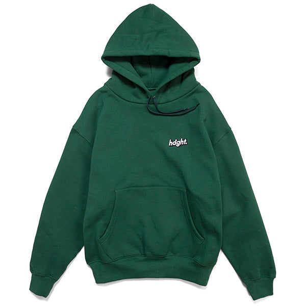 Core Logo Hoodie "NEW COLOR"