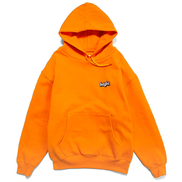 Core Logo Hoodie "NEW COLOR"
