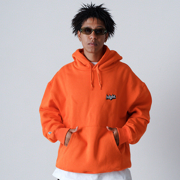 Core Logo Hoodie "NEW COLOR"