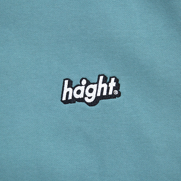Core Logo Hoodie "NEW COLOR"