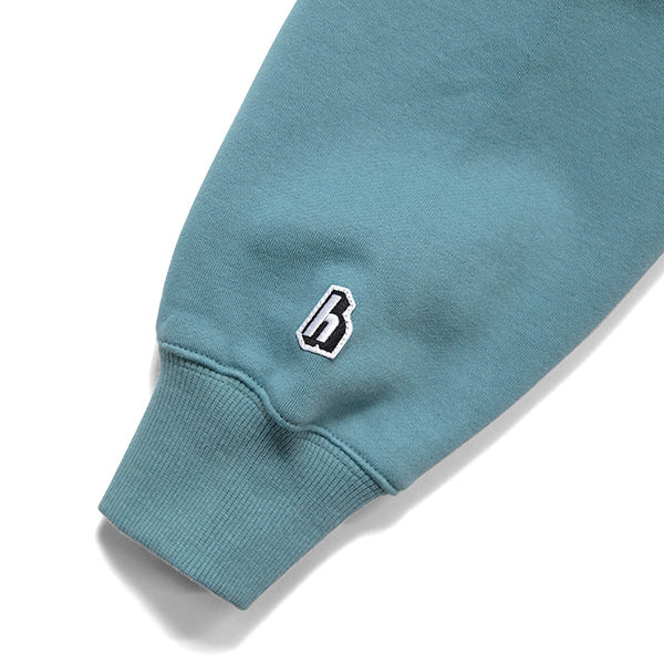 Core Logo Hoodie "NEW COLOR"