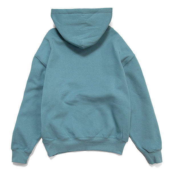 Core Logo Hoodie "NEW COLOR"