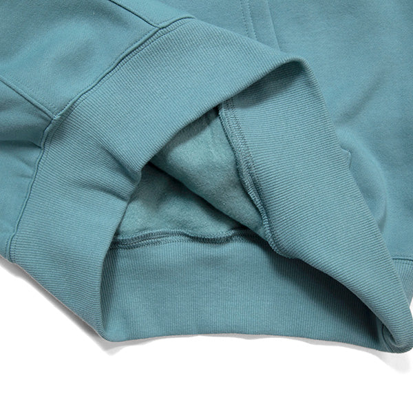 Core Logo Hoodie "NEW COLOR"