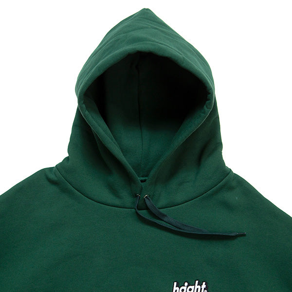 Core Logo Hoodie "NEW COLOR"