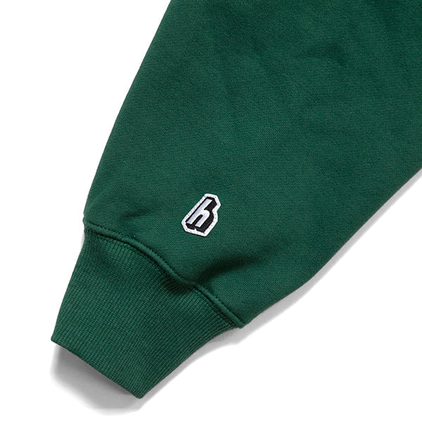 Core Logo Hoodie "NEW COLOR"