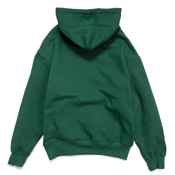 Core Logo Hoodie "NEW COLOR"