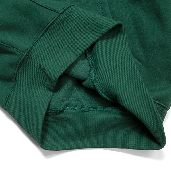Core Logo Hoodie "NEW COLOR"