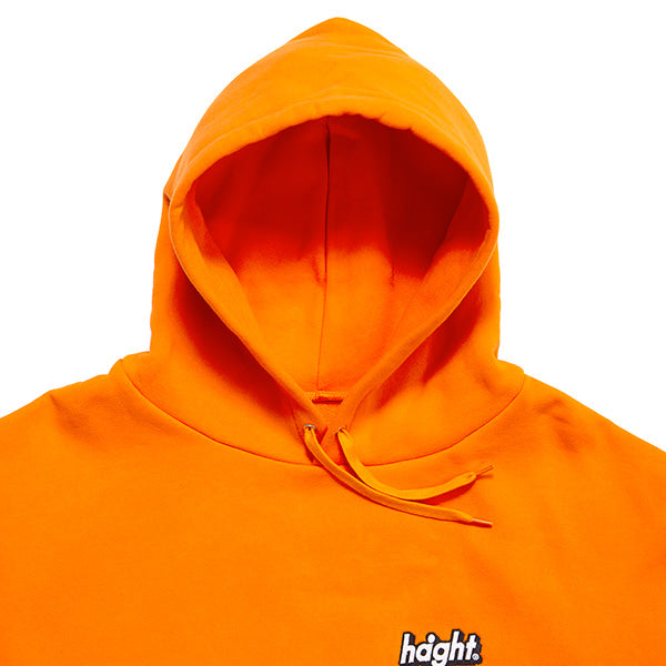 Core Logo Hoodie "NEW COLOR"