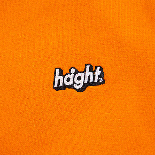 Core Logo Hoodie "NEW COLOR"