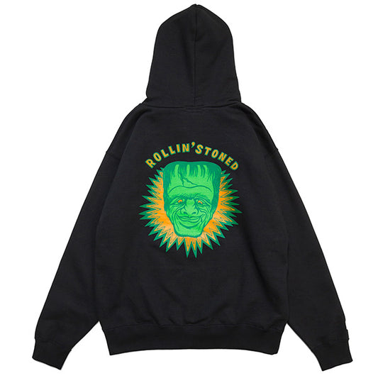 Rollin' Stoned Hoodie