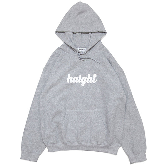 Script Logo Hoodie
