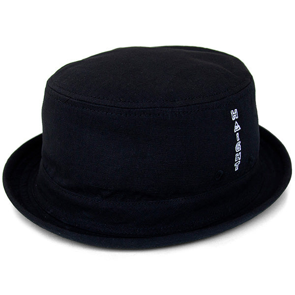 Pork Pie Hat