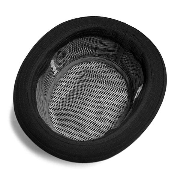 Pork Pie Hat
