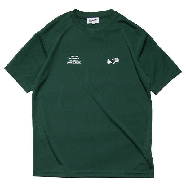 PING クイックドライ ブラックシャツ 3L 今の季節に！タグ付き即発送！ Quick Dry S/S Tee 