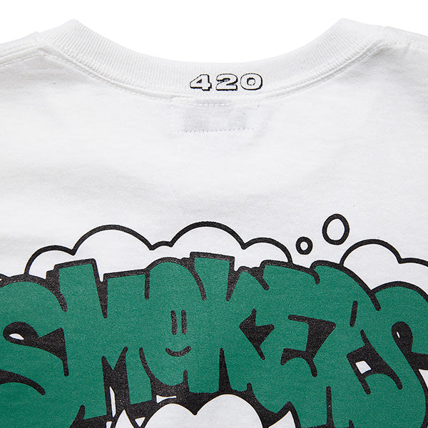 CASPER Smokers Club Tee