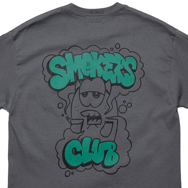 CASPER Smokers Club Tee