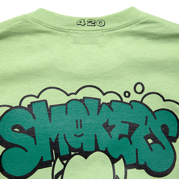 CASPER Smokers Club Tee