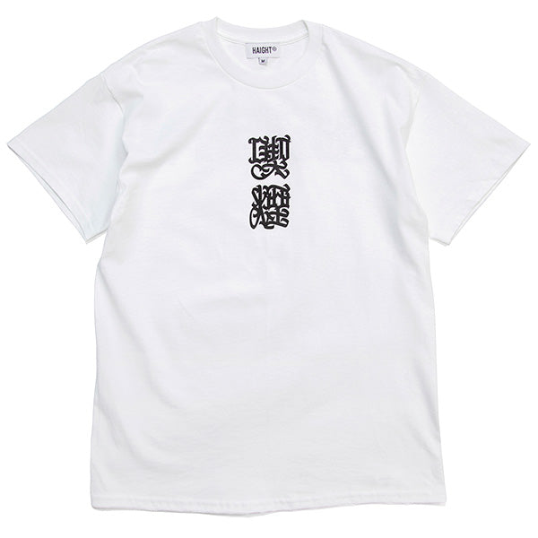 CASPER 喫煙 Tee