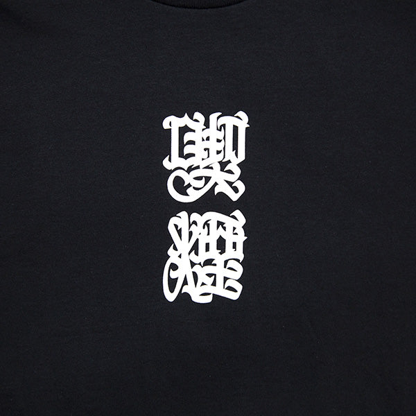 CASPER 喫煙 Tee