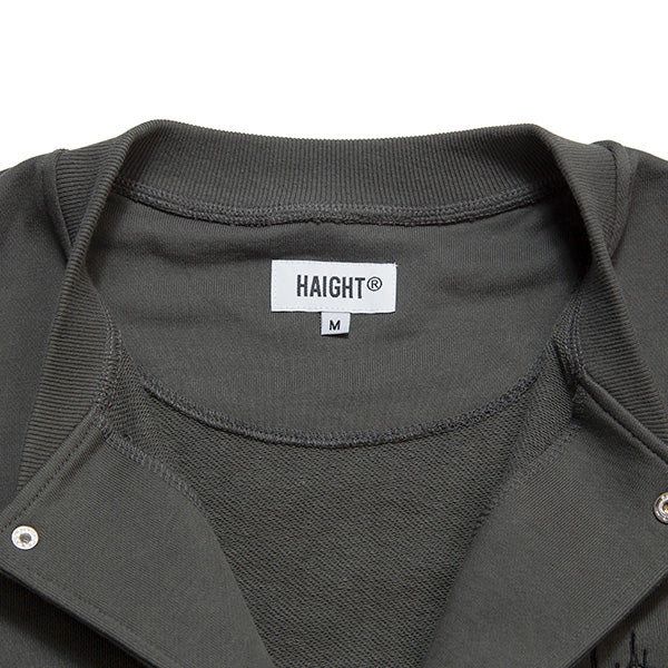 New School Demon Sweat Cardigan