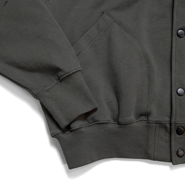 New School Demon Sweat Cardigan