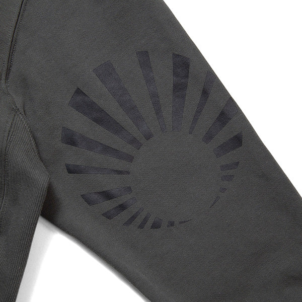 New School Demon Sweat Cardigan