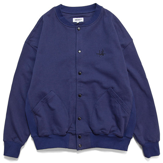New School Demon Sweat Cardigan