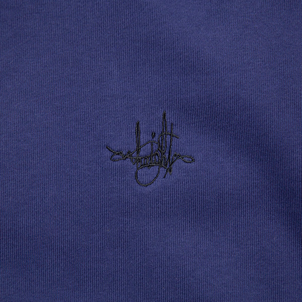 New School Demon Sweat Cardigan